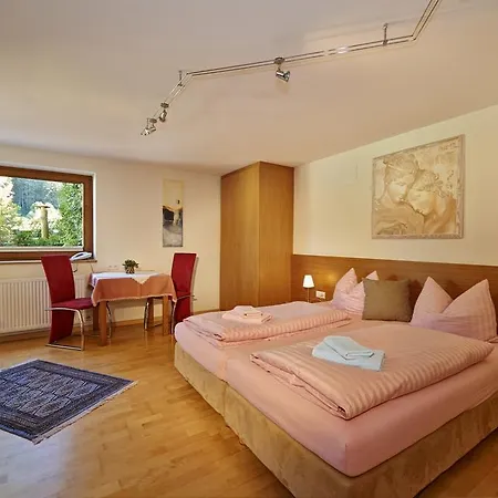 Apartments Neue Post Filzmoos Room photo