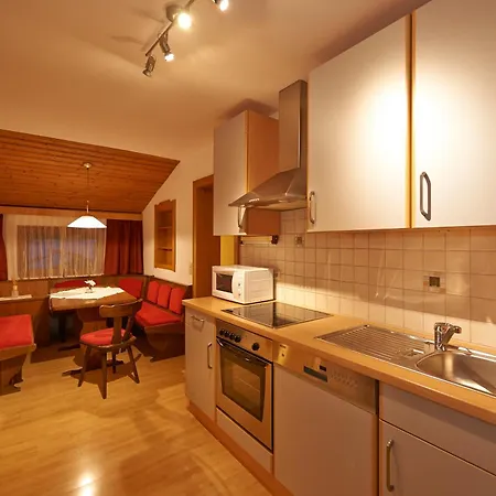 Apartments Neue Post Filzmoos Room photo