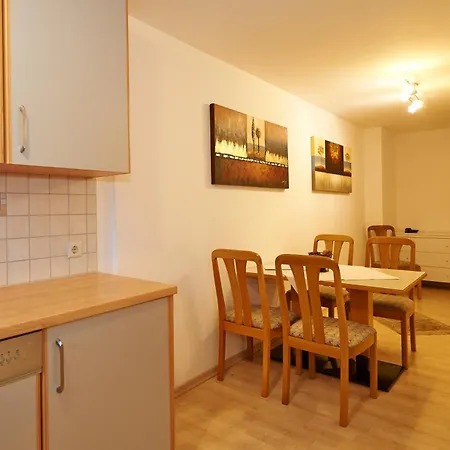 Apartments Neue Post Filzmoos Room photo