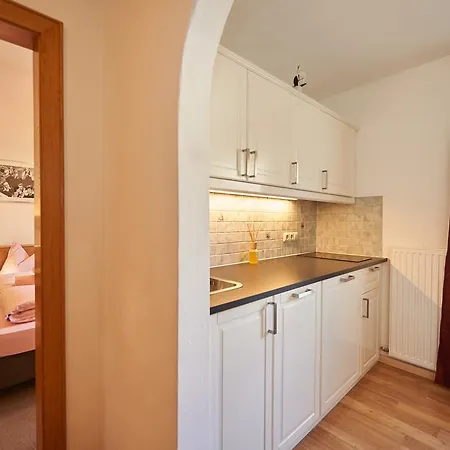 Apartments Neue Post Filzmoos Room photo