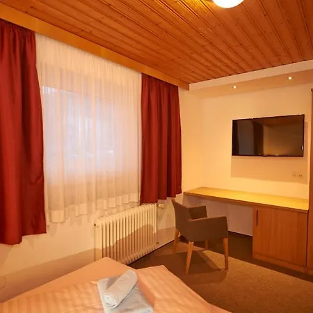 Apartments Neue Post Filzmoos Room photo