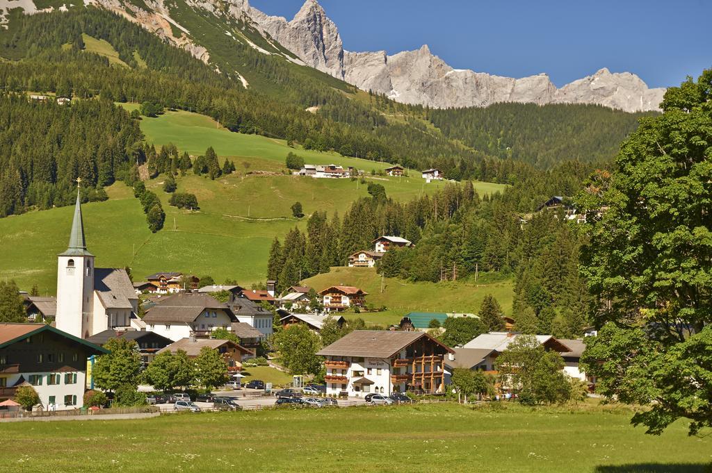 Neue Post *