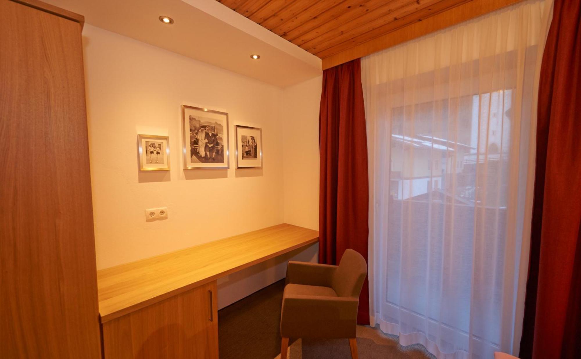 Apartment Neue Post *