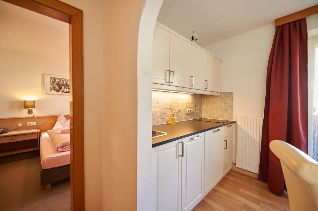 Neue Post Apartment Filzmoos