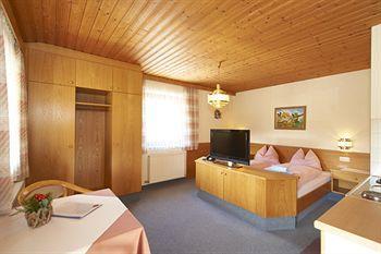 Neue Post Apartment