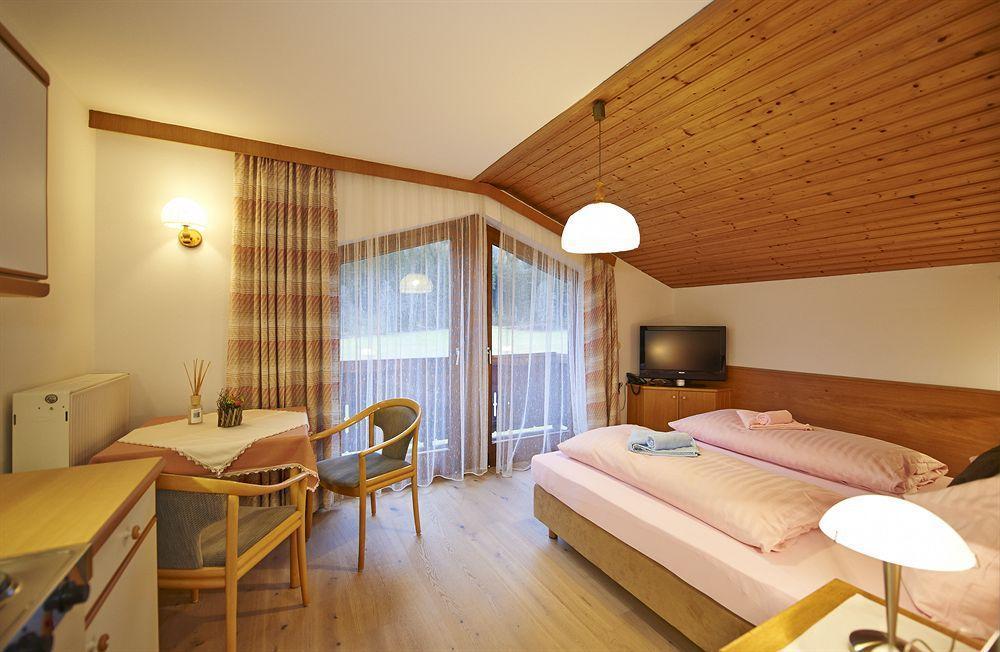 Apartment Neue Post