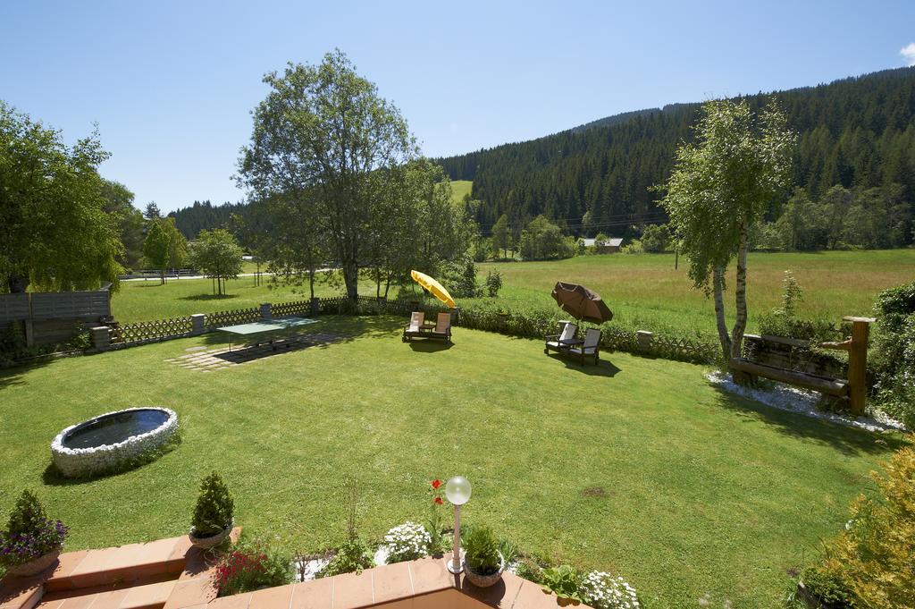 Apartment Neue Post *