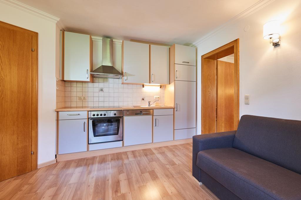 Apartment Neue Post *