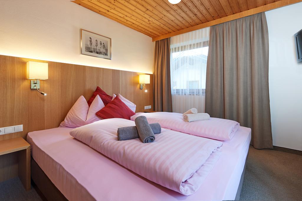 Apartment Neue Post Filzmoos