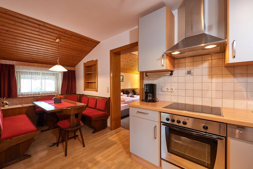 Apartment Neue Post
