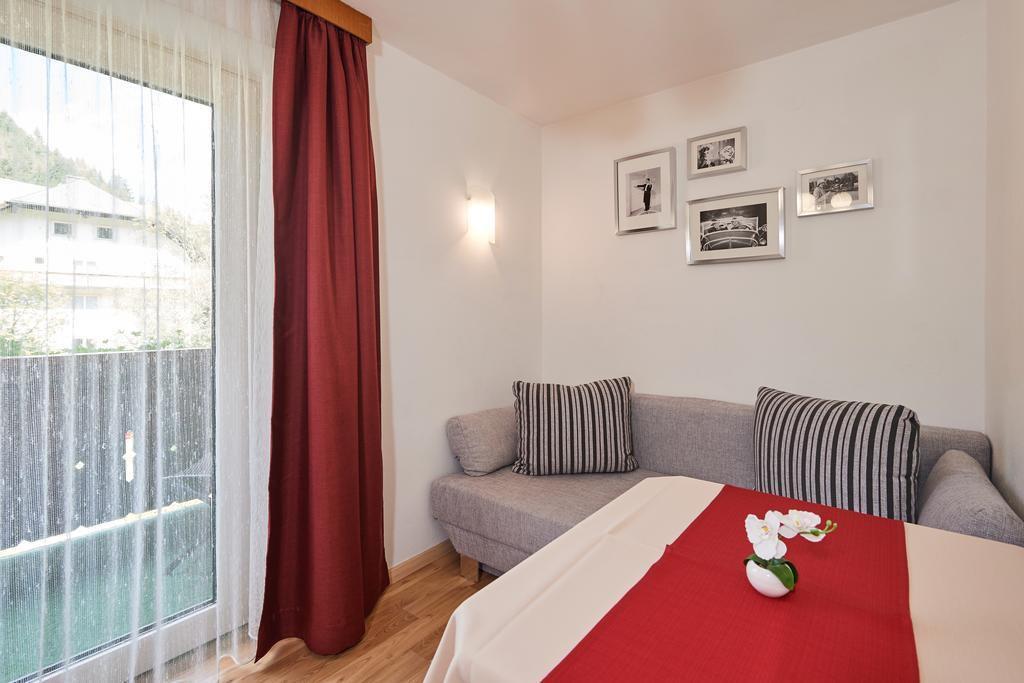 Apartment Neue Post