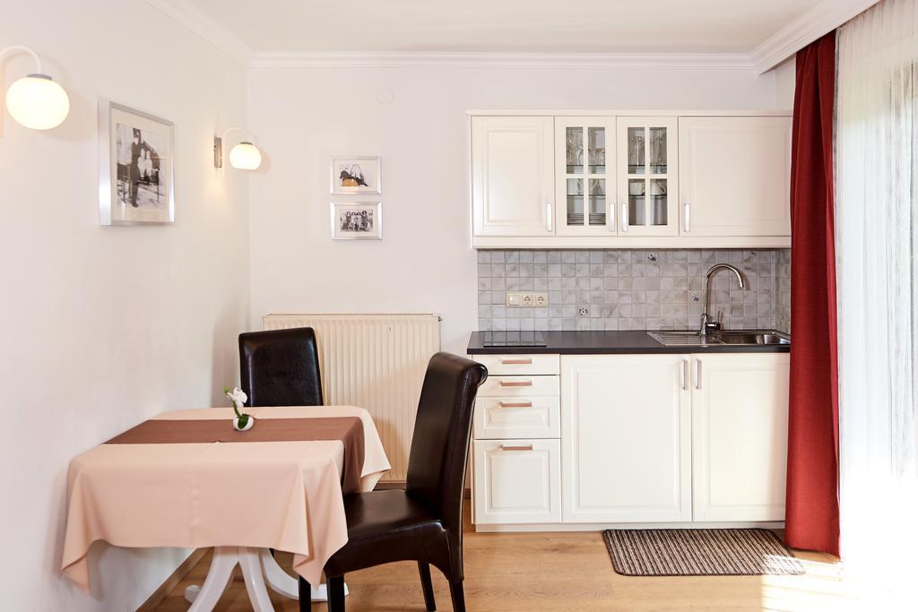 Neue Post Apartment *