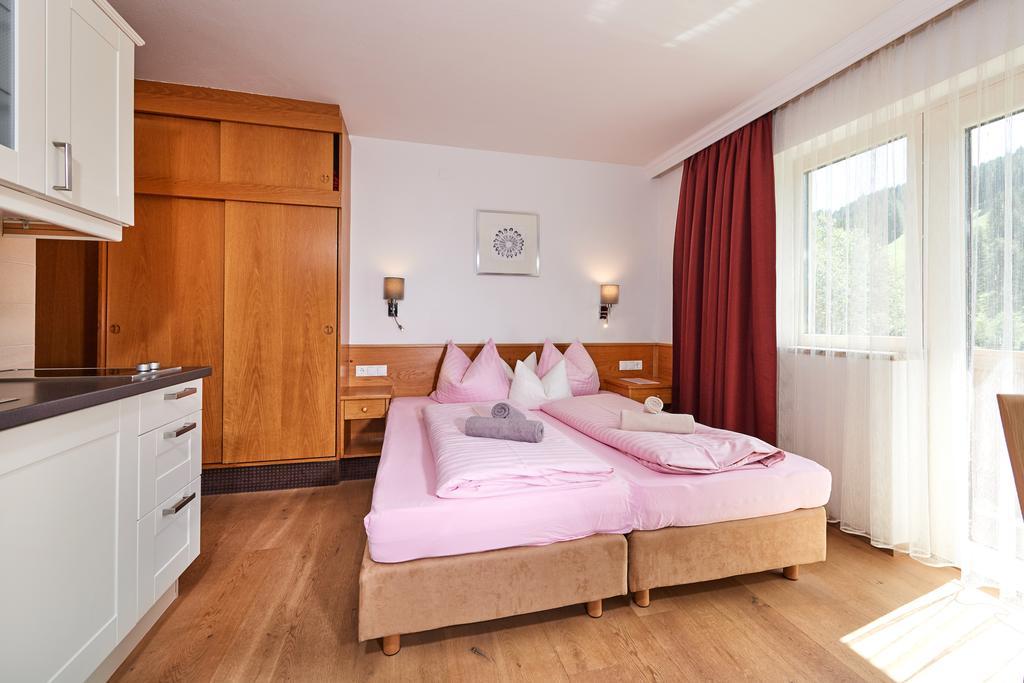 Apartment Neue Post Filzmoos