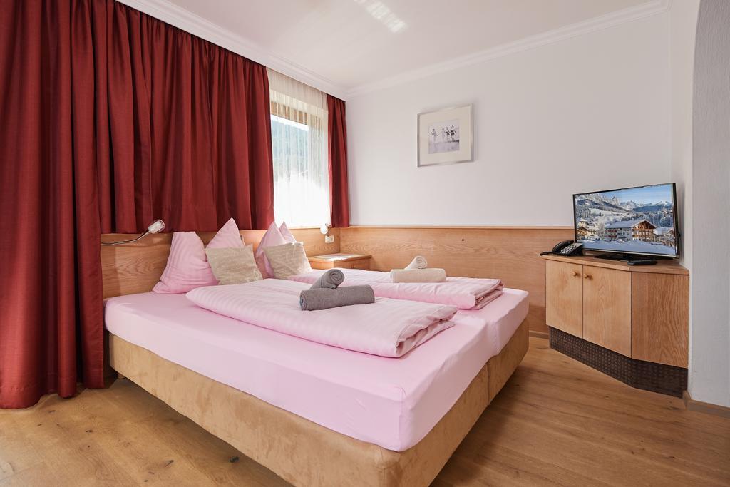 Apartment Neue Post