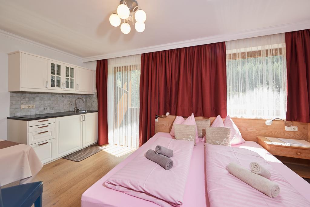 Neue Post Apartment *