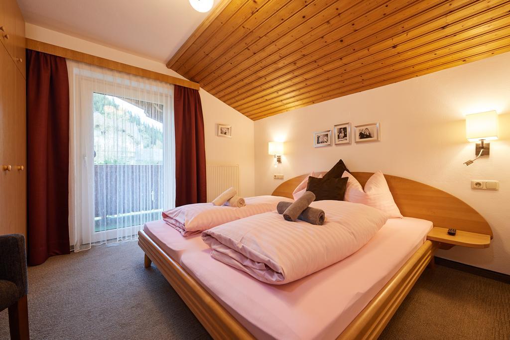 Apartment Neue Post *