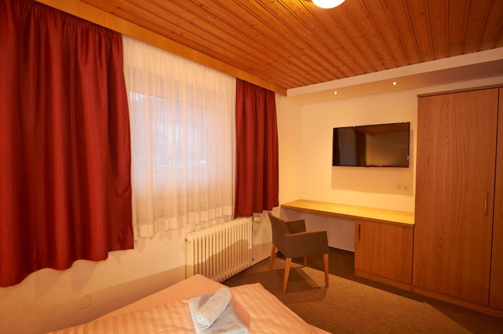 Neue Post Apartment