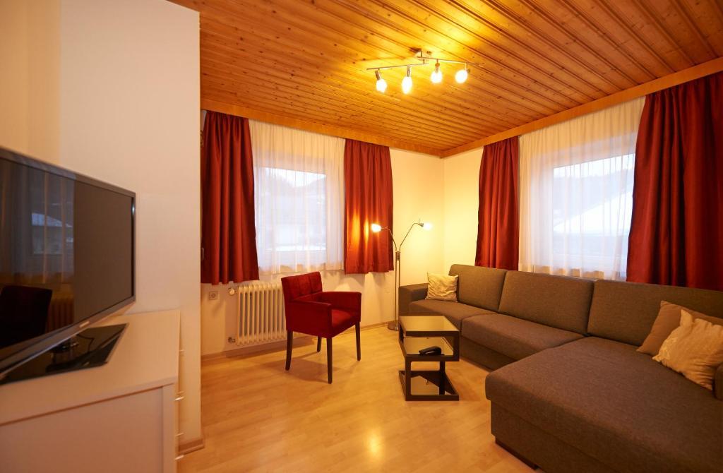 Neue Post Apartment *