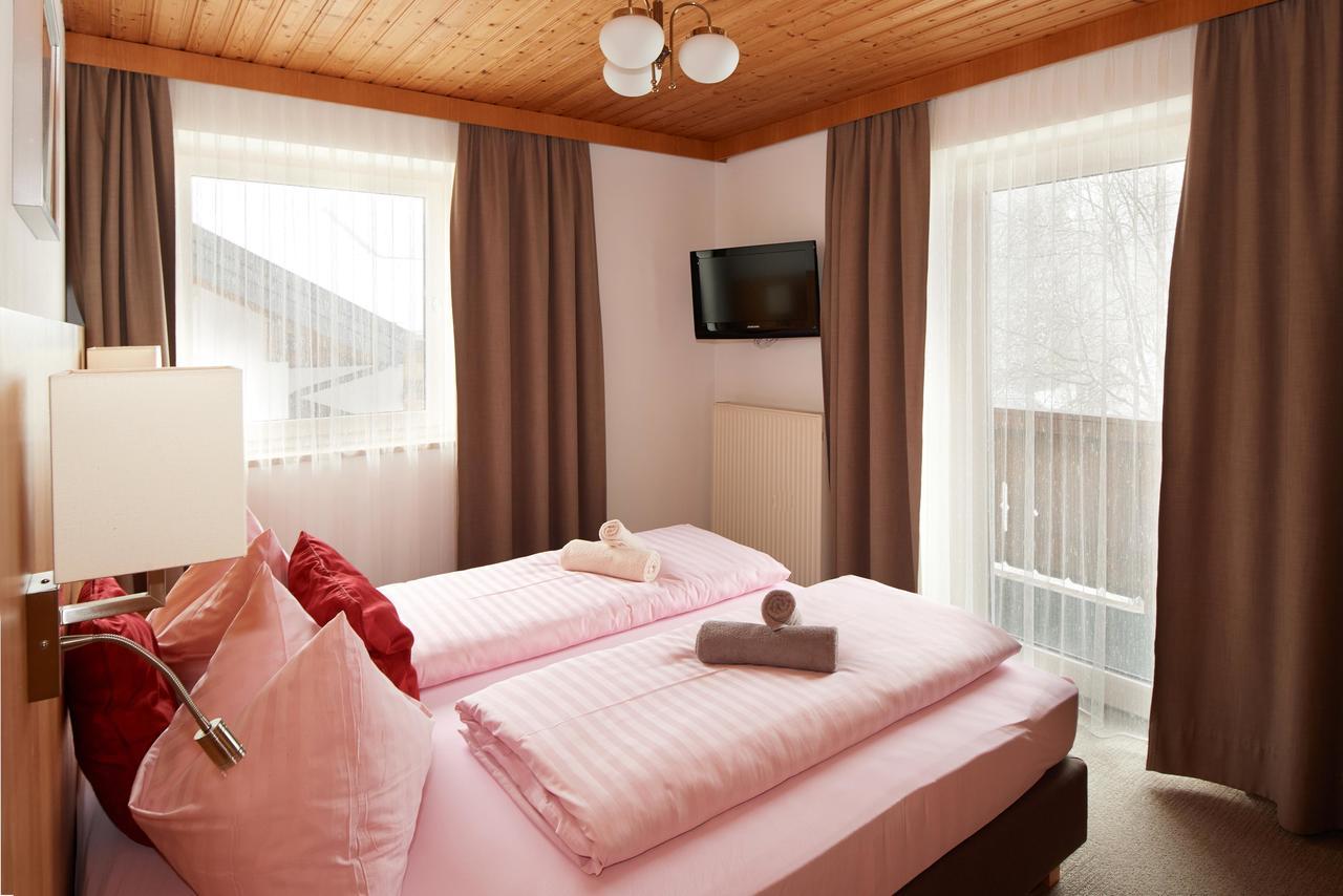 Apartment Neue Post