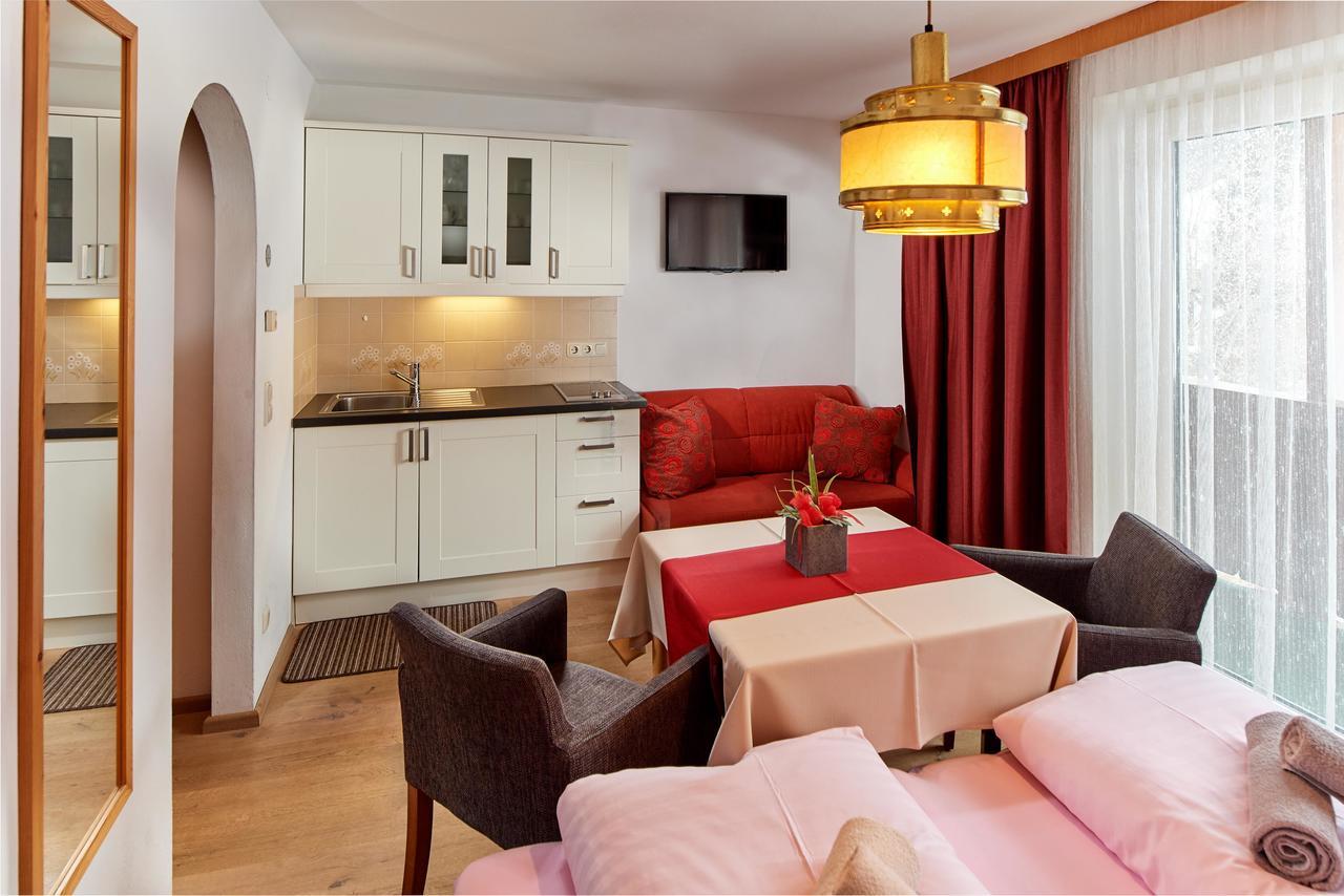 Neue Post Apartment *