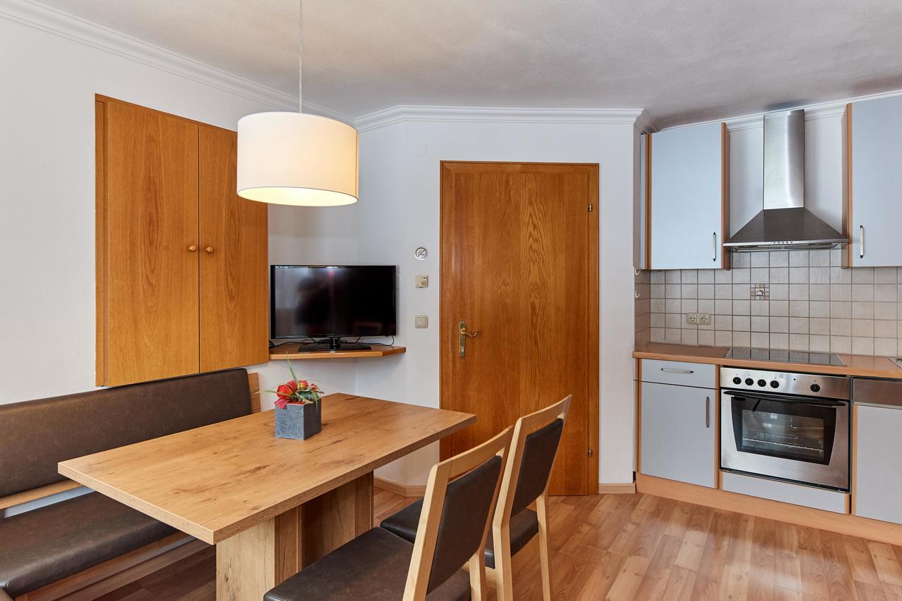Neue Post Apartment *