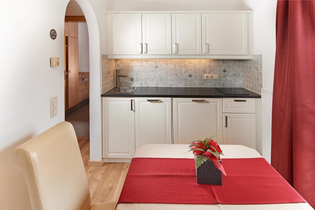 Neue Post Apartment