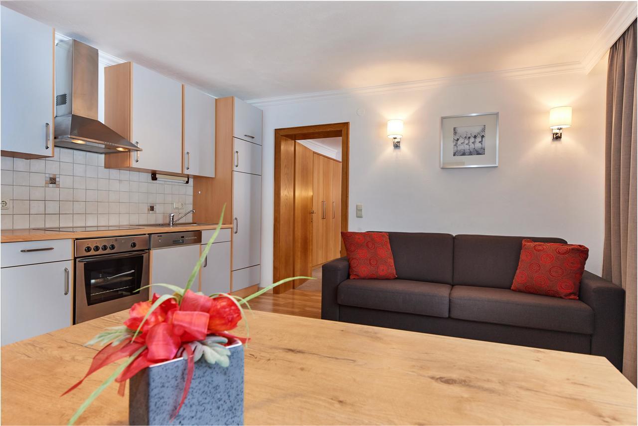 Neue Post Apartment